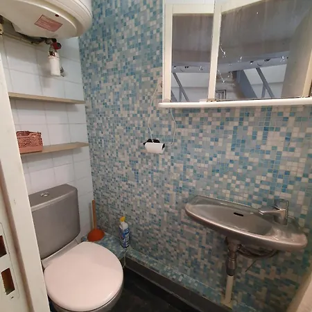 En Duplex Avec 3 Chambres, Au 4e Et Dernier étage Appartamento